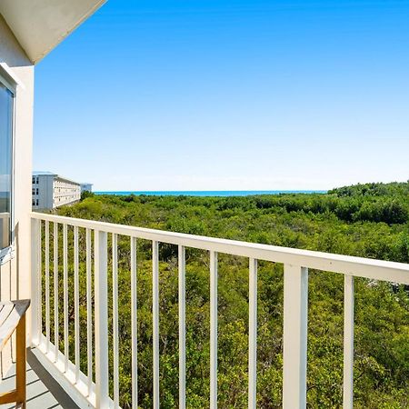 Nauti Hideaway, Unit #2314 Appartement Tavernier Buitenkant foto