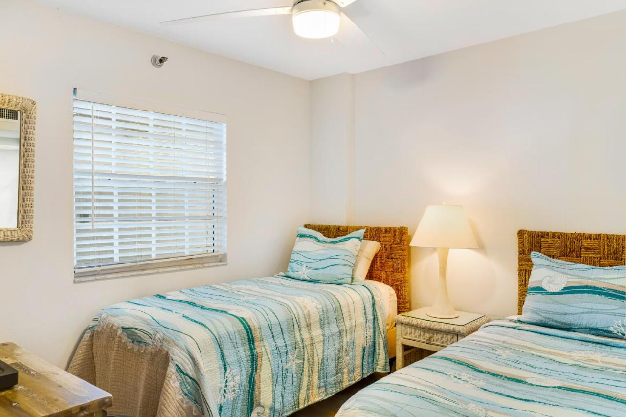 Nauti Hideaway, Unit #2314 Appartement Tavernier Buitenkant foto