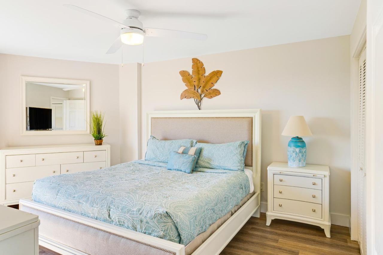 Nauti Hideaway, Unit #2314 Appartement Tavernier Buitenkant foto