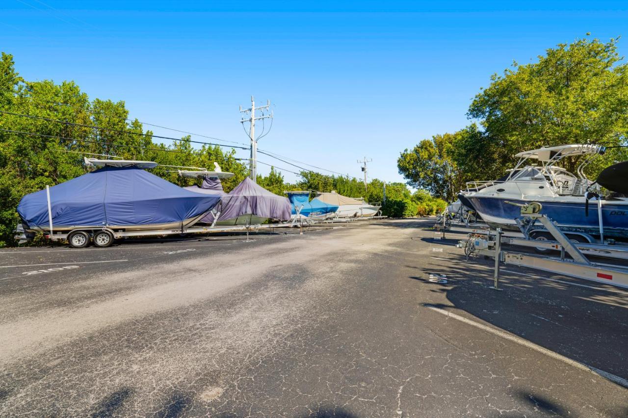 Nauti Hideaway, Unit #2314 Appartement Tavernier Buitenkant foto