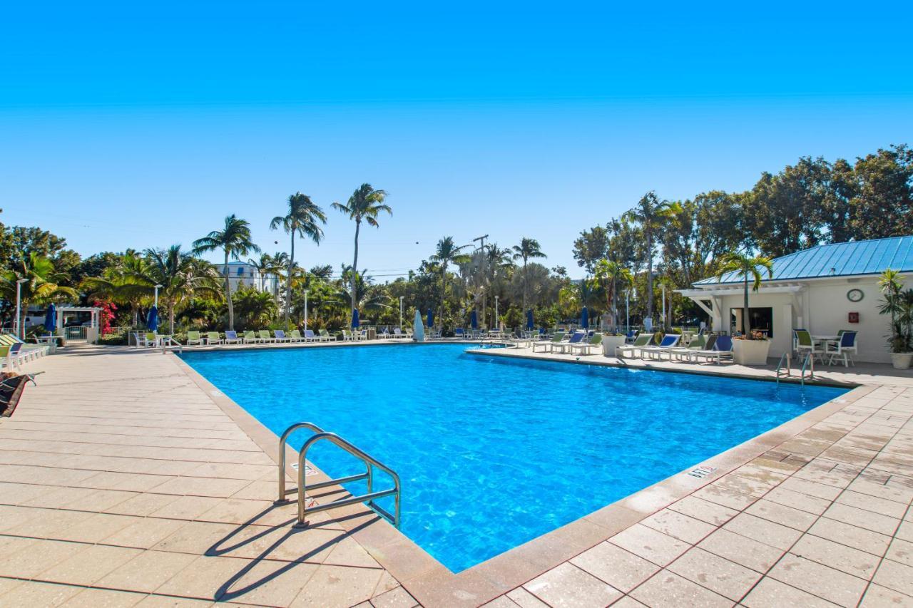 Nauti Hideaway, Unit #2314 Appartement Tavernier Buitenkant foto