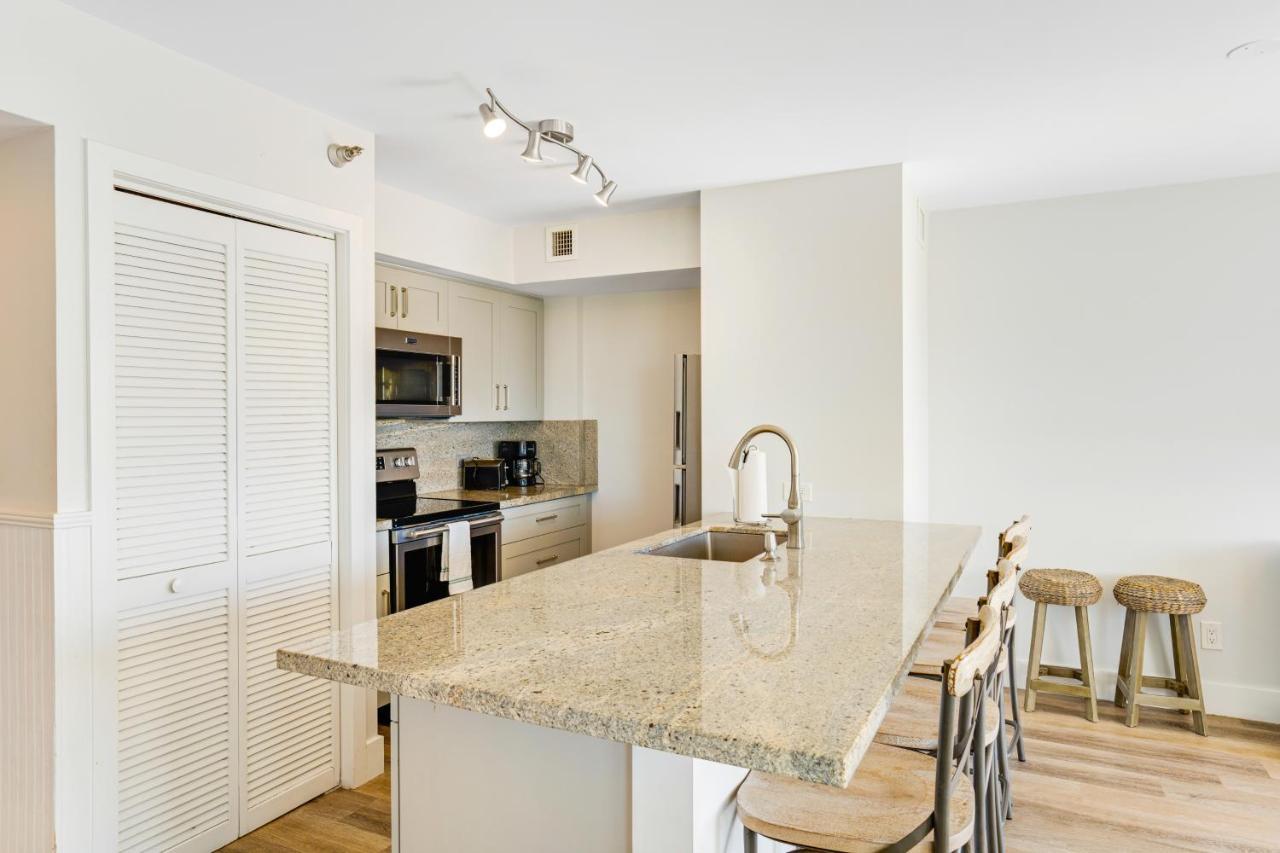 Nauti Hideaway, Unit #2314 Appartement Tavernier Buitenkant foto