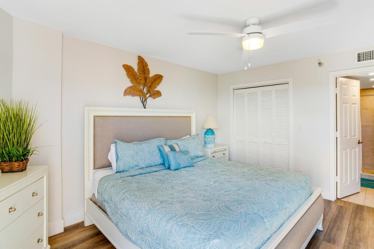Nauti Hideaway, Unit #2314 Appartement Tavernier Buitenkant foto