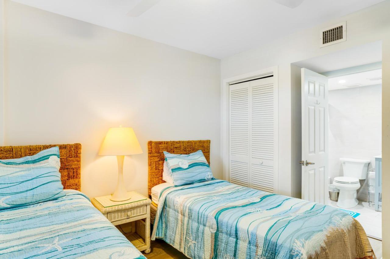 Nauti Hideaway, Unit #2314 Appartement Tavernier Buitenkant foto