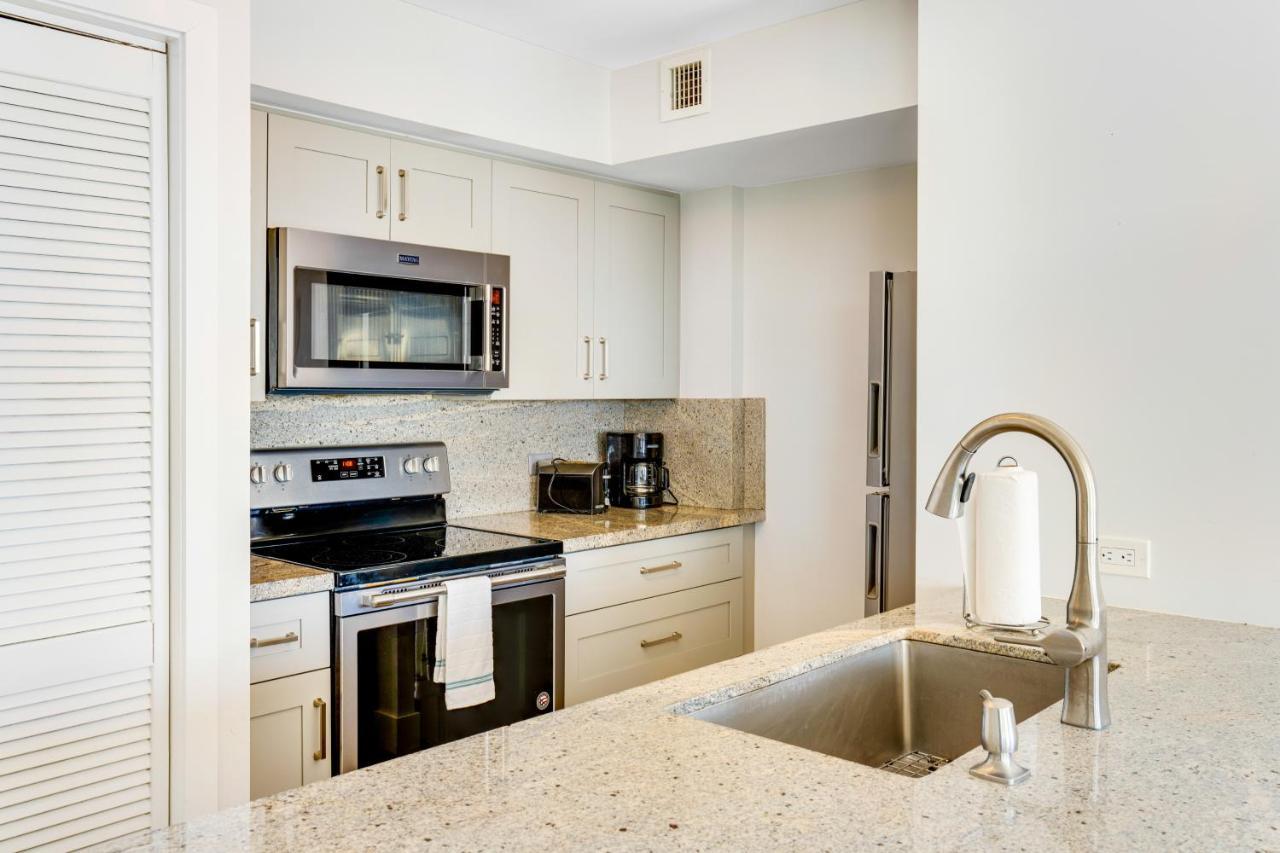 Nauti Hideaway, Unit #2314 Appartement Tavernier Buitenkant foto