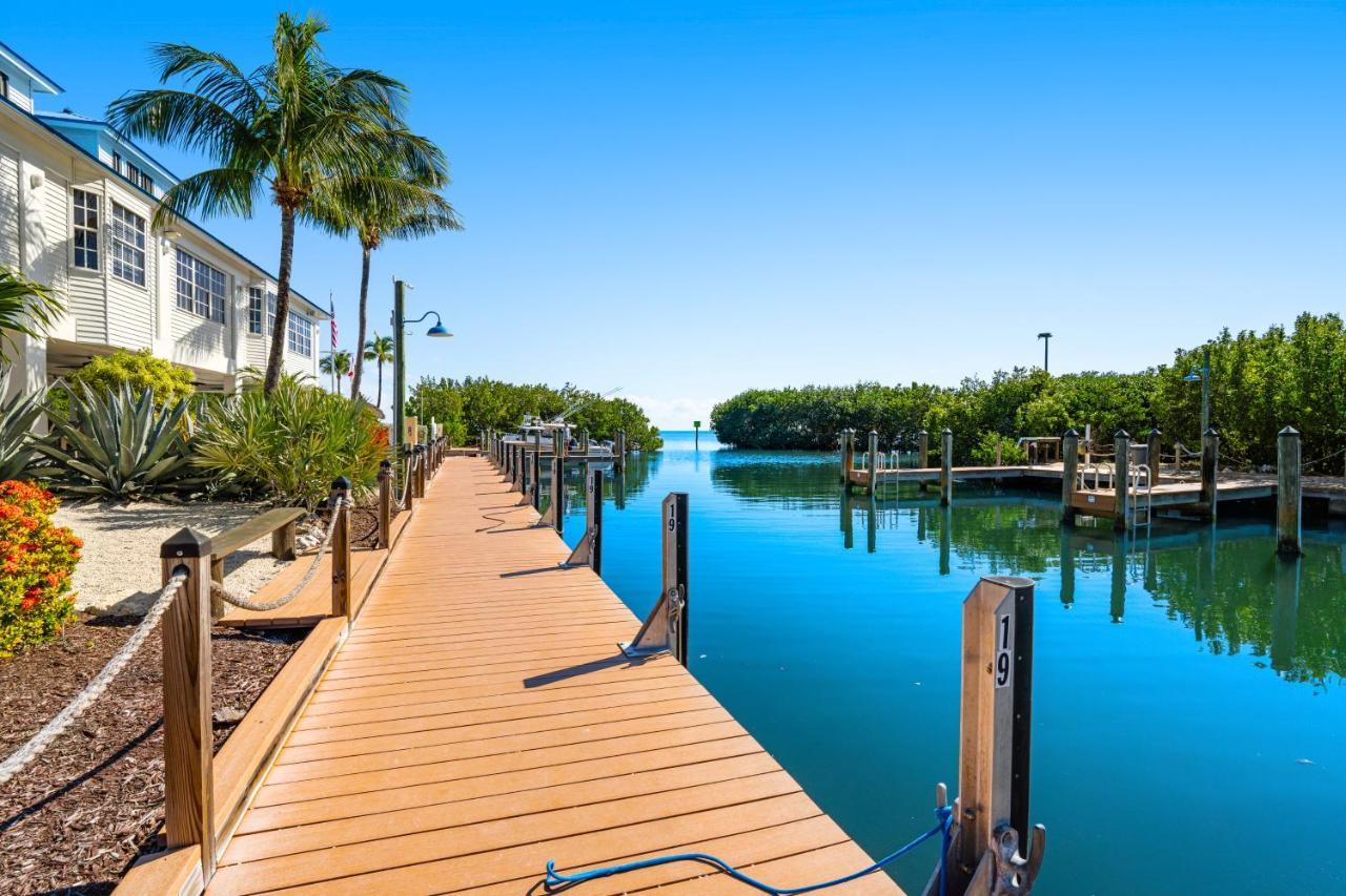Nauti Hideaway, Unit #2314 Appartement Tavernier Buitenkant foto