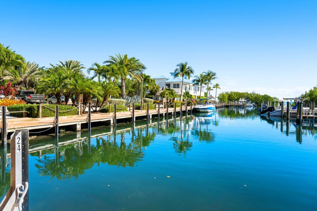 Nauti Hideaway, Unit #2314 Appartement Tavernier Buitenkant foto