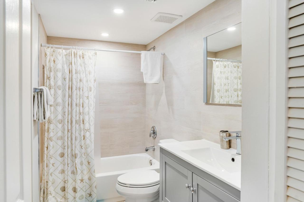 Nauti Hideaway, Unit #2314 Appartement Tavernier Buitenkant foto