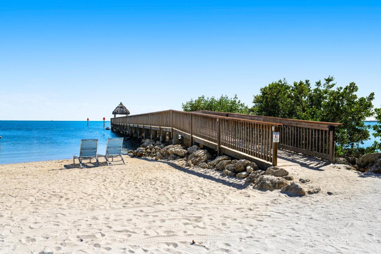 Nauti Hideaway, Unit #2314 Appartement Tavernier Buitenkant foto