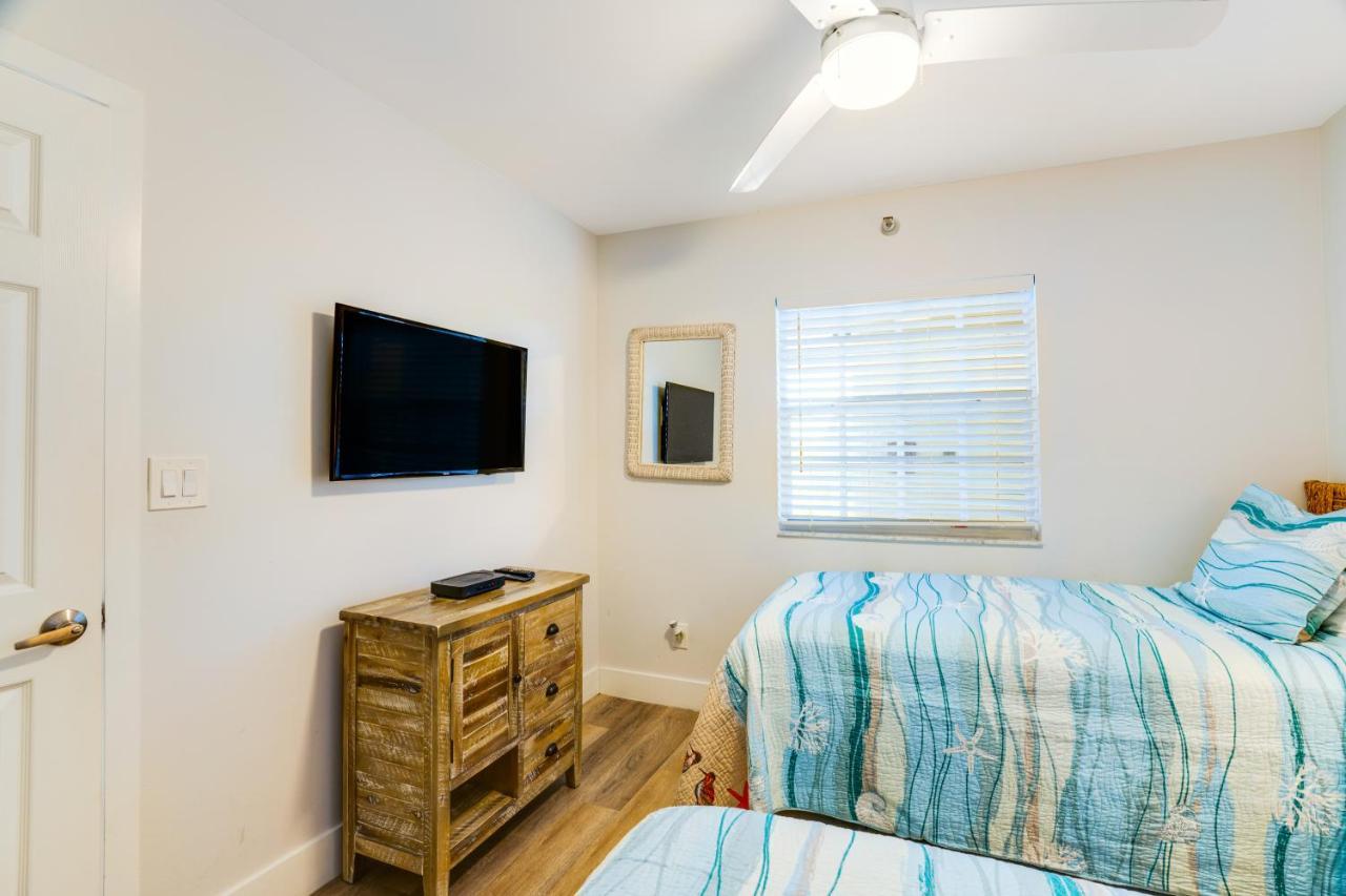 Nauti Hideaway, Unit #2314 Appartement Tavernier Buitenkant foto