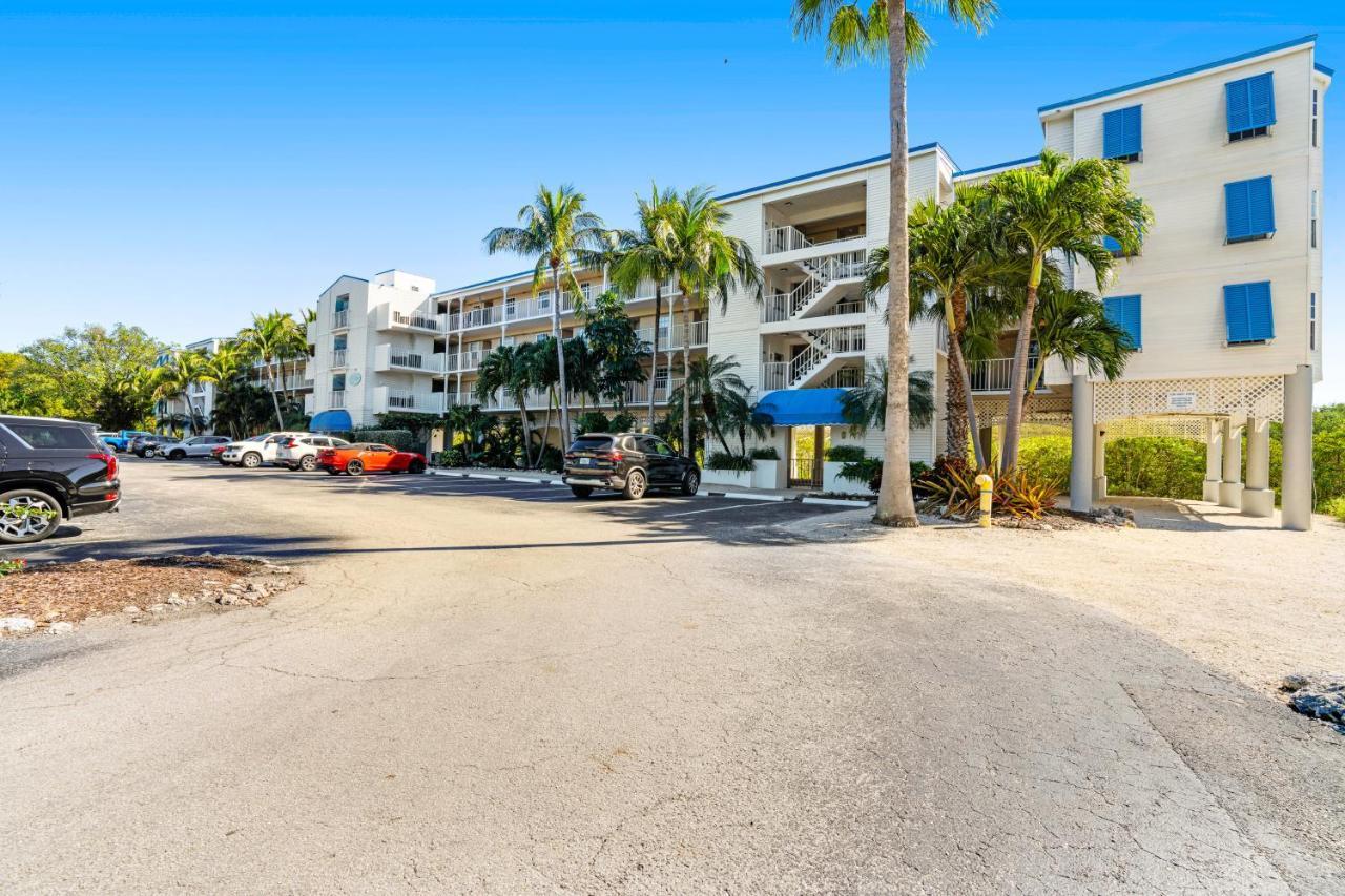 Nauti Hideaway, Unit #2314 Appartement Tavernier Buitenkant foto