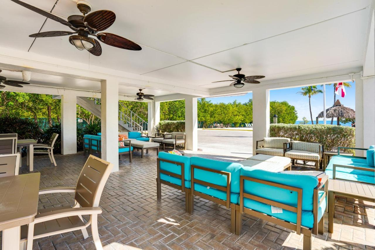 Nauti Hideaway, Unit #2314 Appartement Tavernier Buitenkant foto