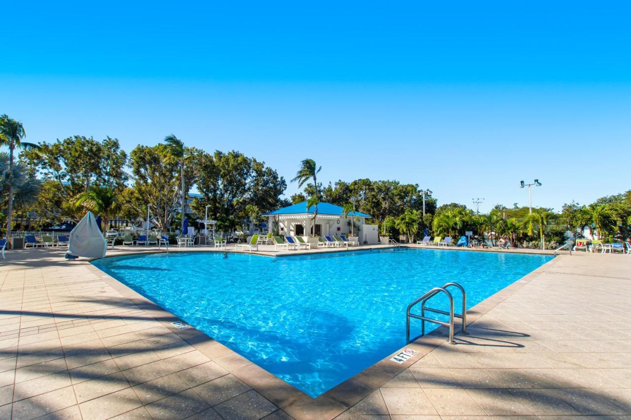 Nauti Hideaway, Unit #2314 Appartement Tavernier Buitenkant foto